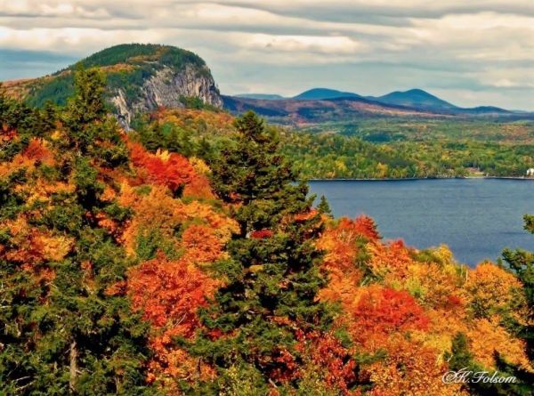 moosehead lake hotels