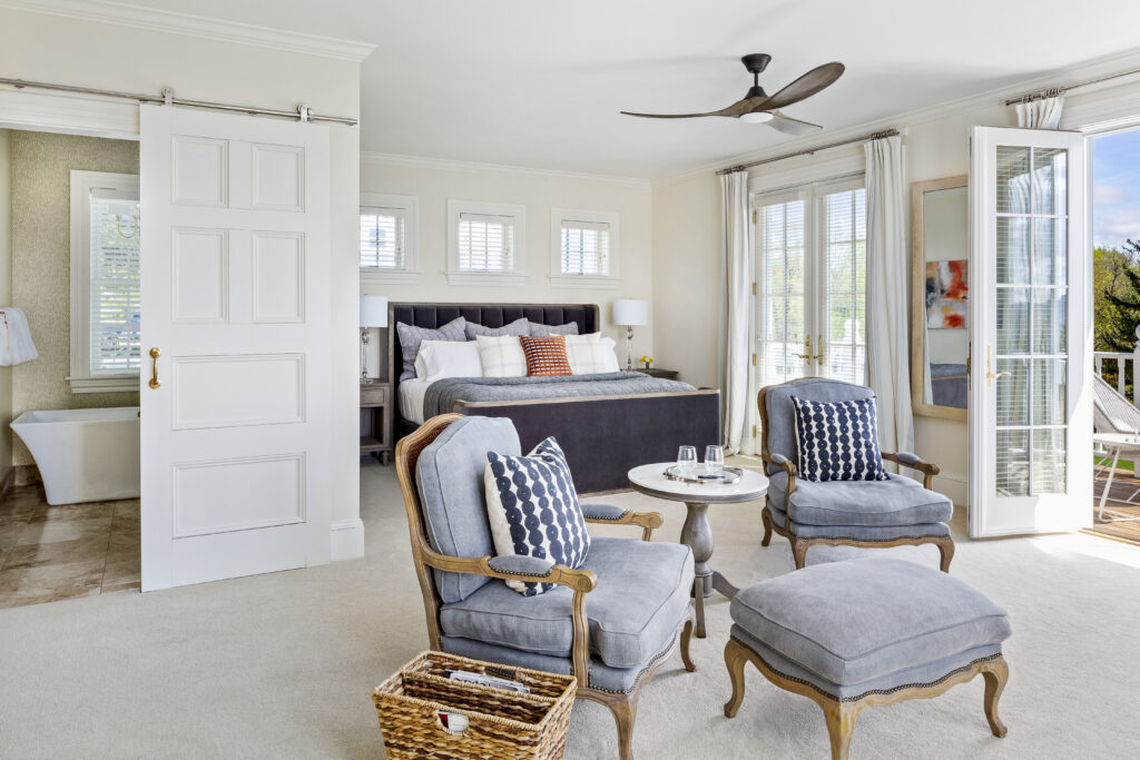 moosehead lake hotels