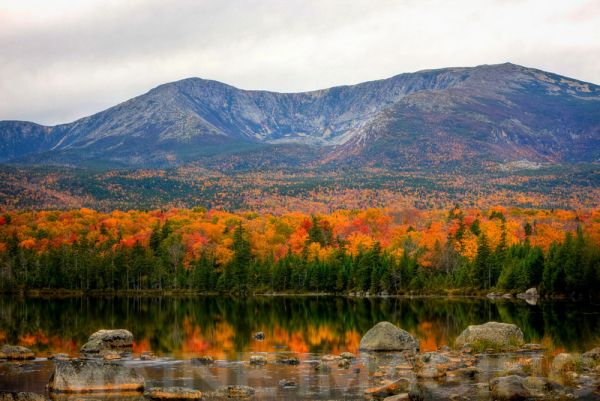 moosehead lake hotels