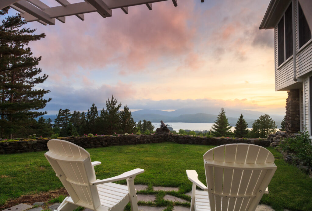 hotels in greenville maine