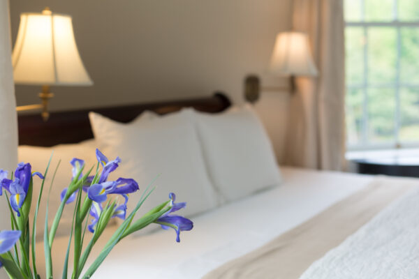 Maine - Moosehead Lake - Luxury Inn - Blair Hill Inn