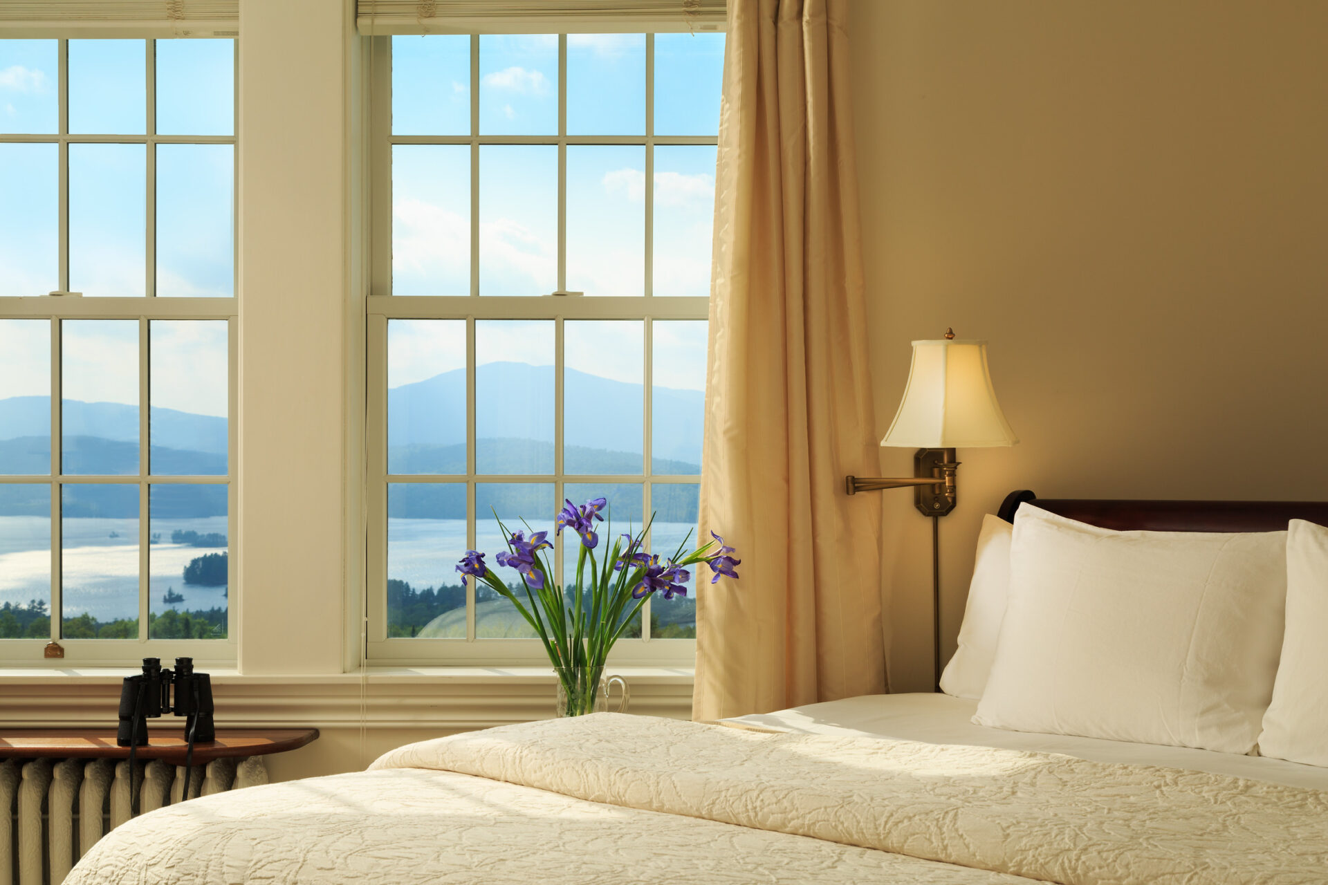 Guest Room 2 – Blair Hill
