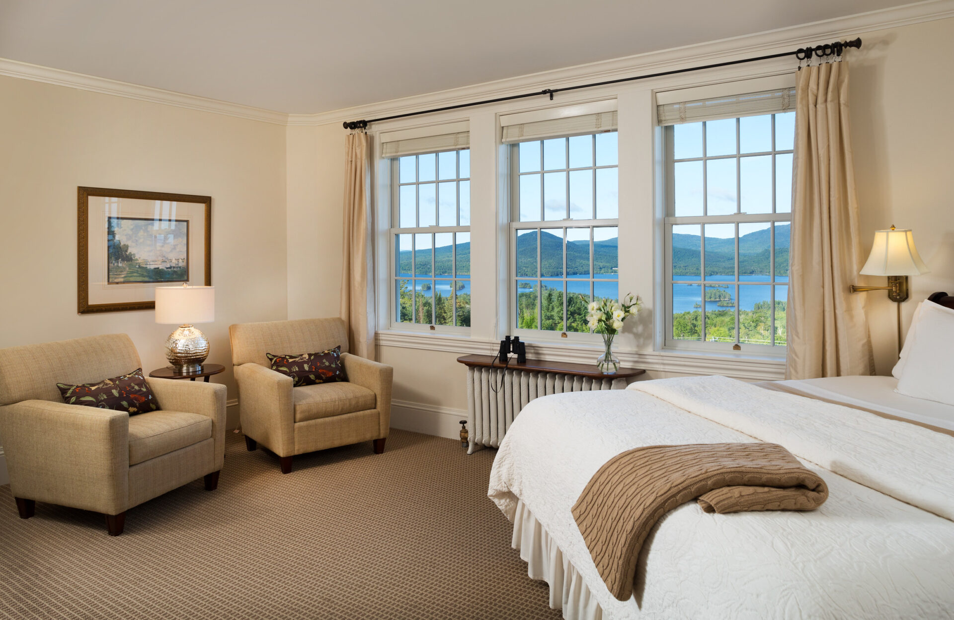 Guest Room 2 – Blair Hill