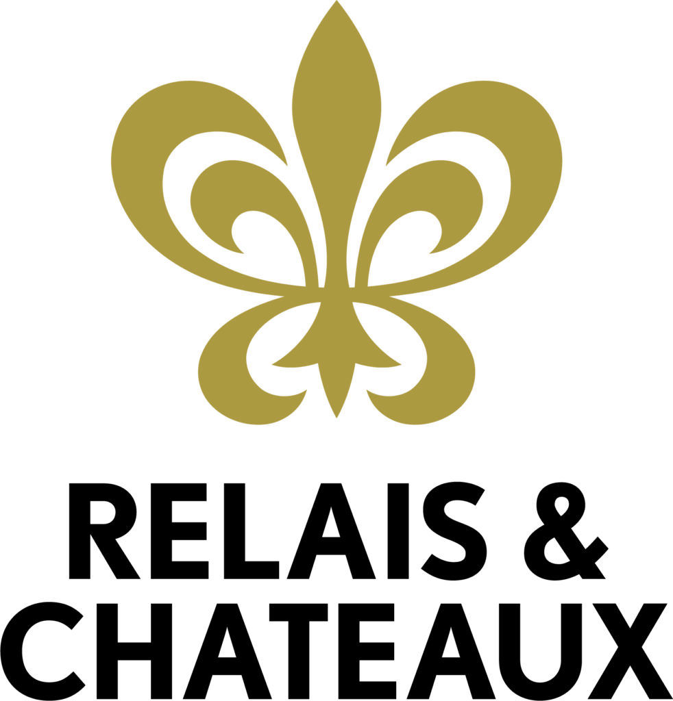 relais and chateaux maine