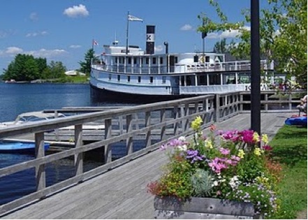 moosehead lake hotels