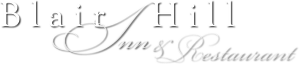 The Blair Hill Inn - A Luxury Inn - Moosehead Lake Hotels