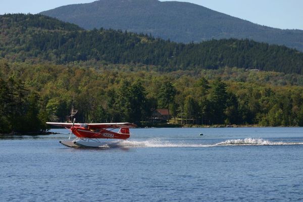 moosehead lake hotels