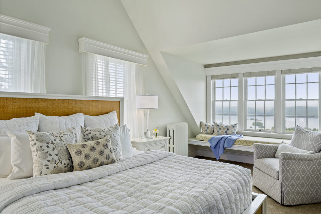 moosehead lake hotels