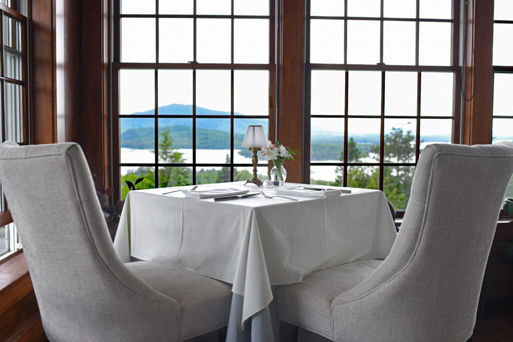 moosehead lake hotels