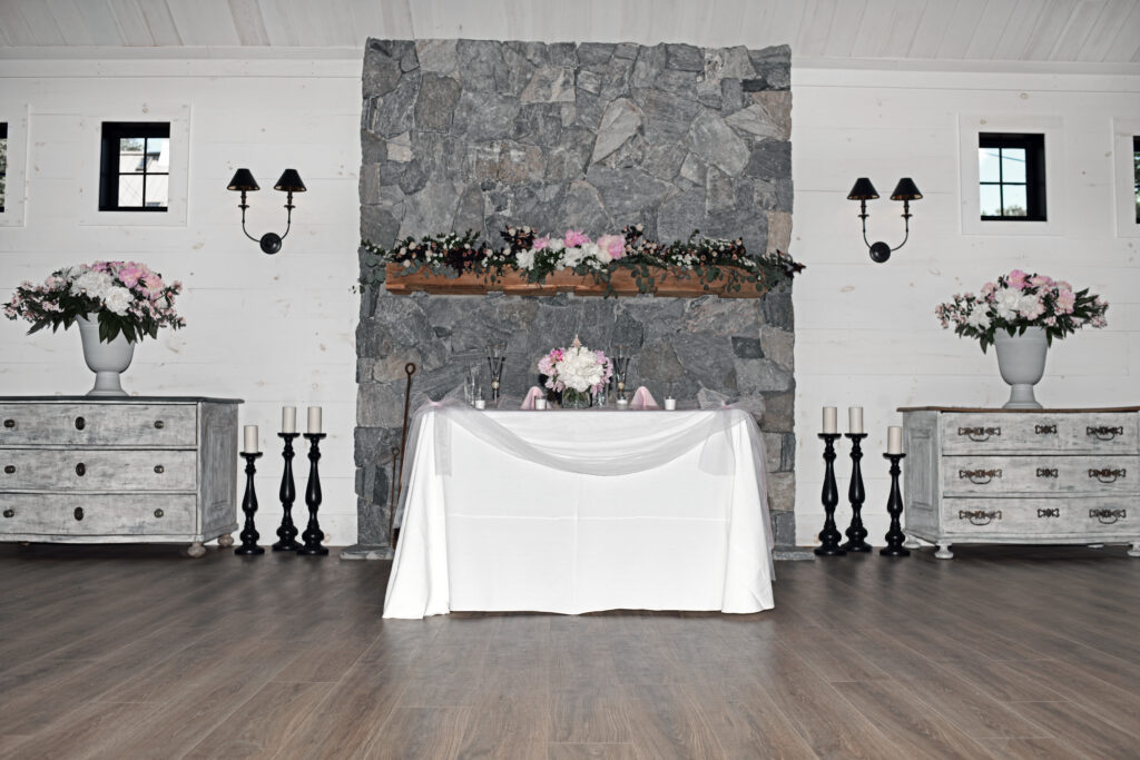 relais and chateaux maine